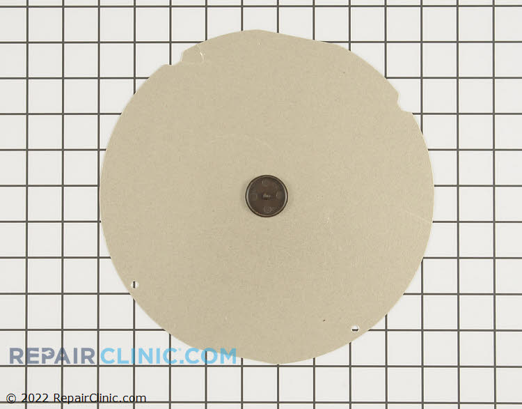 106042 Stirrer Blade Cover