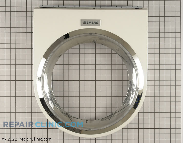 00249087 Front Door Panel