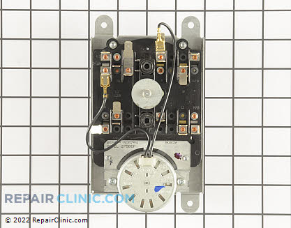 Timer D517387 Alternate Product View