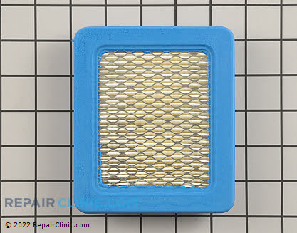 Air Filter 491588S Alternate Product View