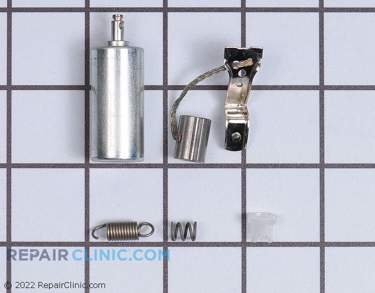 Breaker Points & Condenser 294628 Fast Shipping Repair Clinic