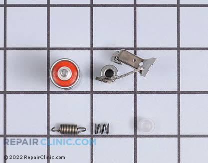 Breaker Points & Condenser 294628 Alternate Product View