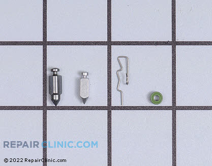 Float Needle 394681 Alternate Product View