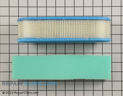 Air Filter 5052K Alternate Product View