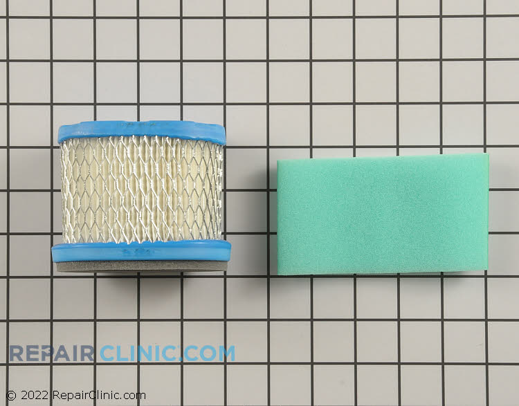 Air Filter Snapper 7800831 Snapper Lawn Mower Fuel Filter