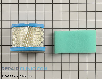 Air Filter 5059K Alternate Product View