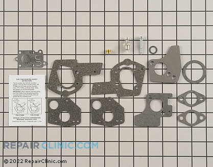 Carburetor Repair Kit 495606 Alternate Product View
