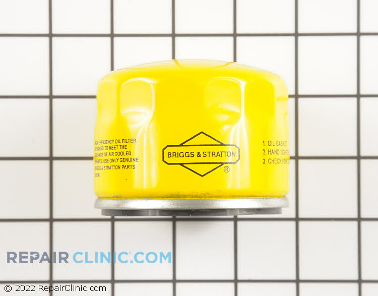 696854 Oil Filter