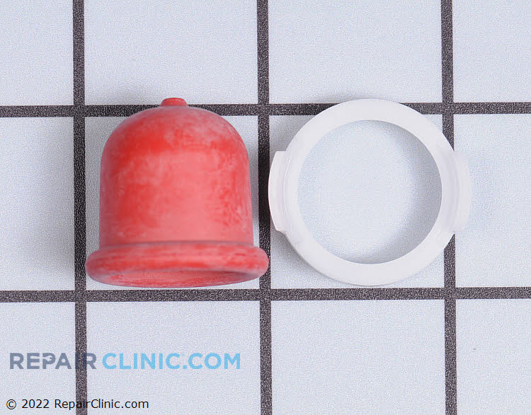 694395 Primer Bulb