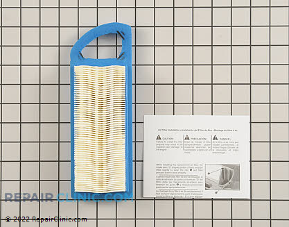Air Filter 795115 Alternate Product View