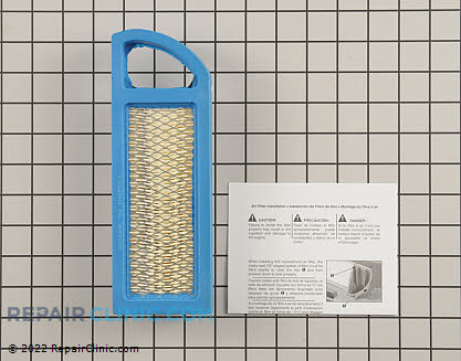 Air Filter 795115 Alternate Product View