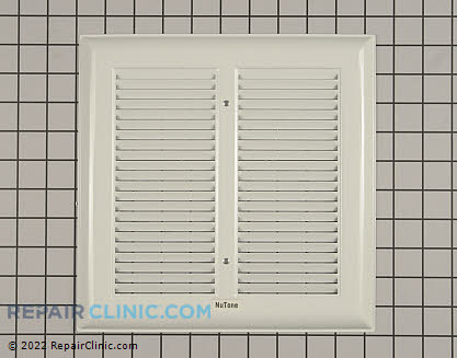 Air Grille S97015584 Alternate Product View