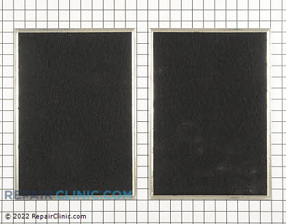 Charcoal Filter S99010353 Alternate Product View