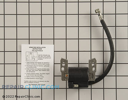 Ignition Coil 796964 Alternate Product View