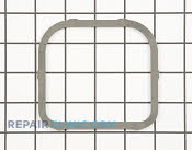 Rocker Cover Gasket - Part # 1568006 Mfg Part # 806039S