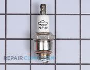 Spark Plug - Part # 1568001 Mfg Part # 796112S