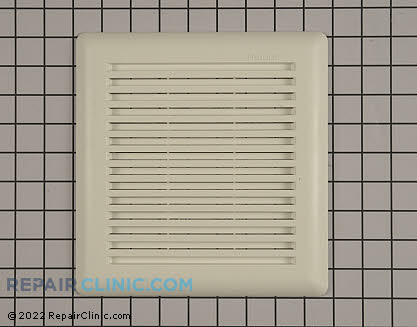 Vent Grille S97017068 Alternate Product View