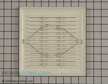 Vent Grille S97017068 Alternate Product View