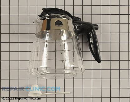 Carafe SE-1410-01 Alternate Product View