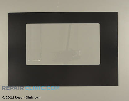 Door Glass AGM73049202 Alternate Product View