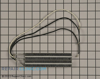 Heating Element WE01X28029 Alternate Product View