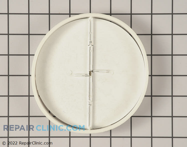 SB08088378 Vent Damper