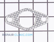 Exhaust Gasket - Part # 1602551 Mfg Part # 12 041 03-S