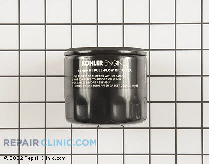 Oil Filter 12 050 01-S1 Alternate Product View