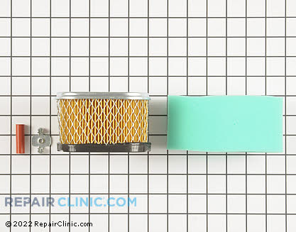 Air Filter 12 883 05-S1 Alternate Product View