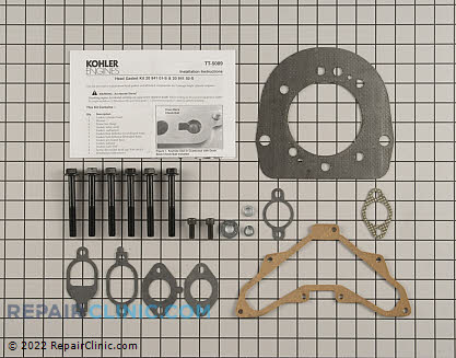 Cylinder Head Gasket Kit 20 841 01-S Alternate Product View