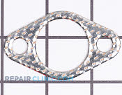 Exhaust Gasket - Part # 1602596 Mfg Part # 20 041 12-S