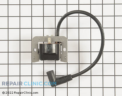 Ignition Coil 20 584 03-S Alternate Product View