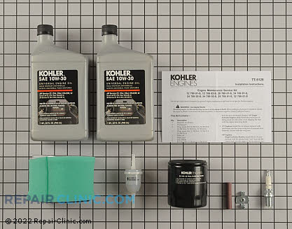 Tune-Up Kit 12 789 02-S Alternate Product View