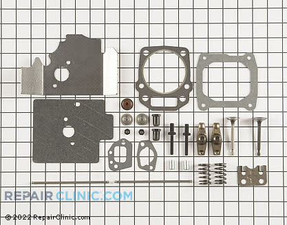Valve Train Kit 14 755 02-S Alternate Product View