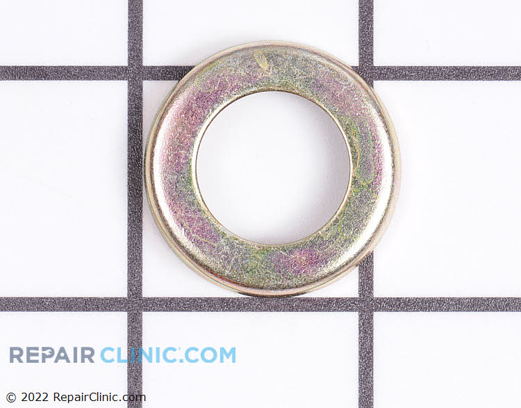 235011-S Spring Clip