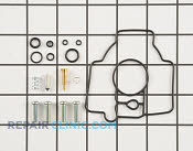 Carburetor Repair Kit - Part # 1602688 Mfg Part # 24 757 03-S
