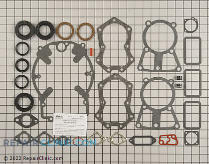 Gasket Set 25 755 37-S Alternate Product View