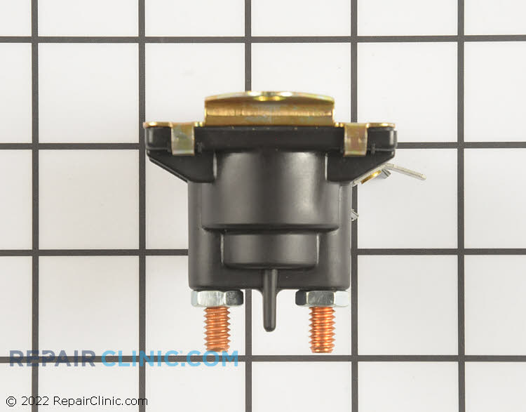 12V Starter Solenoid Relay For Kohler Engines - Replacement Part 2543501, 2543502-S, 2543508-S (Fits CH, CV, M-Series) - View #9