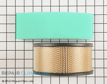 Air Filter 45 883 02-S1 Alternate Product View