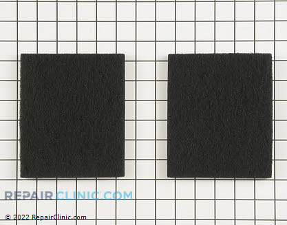 Air Filter 40110009 Alternate Product View