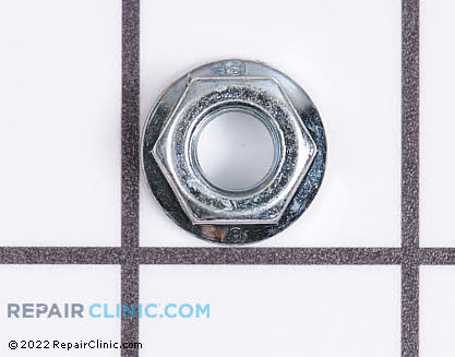 Flange Nut M-841080-S Alternate Product View