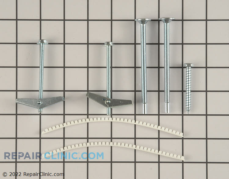 DE92-90505G Hardware Kit