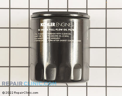 Oil Filter 52 050 02-S1 Alternate Product View