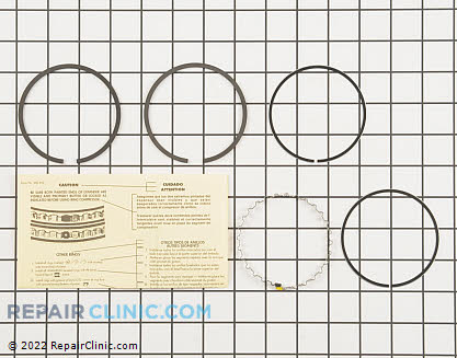 Piston Ring Set 52 108 09-S Alternate Product View