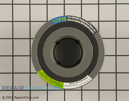 Air Filter 3SS0150001 Alternate Product View