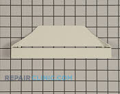 Sub Zero Refrigerator Model 650 Ice Maker Parts Fast Shipping Ice Level Arm Part 1603308 Mfg 7014671
