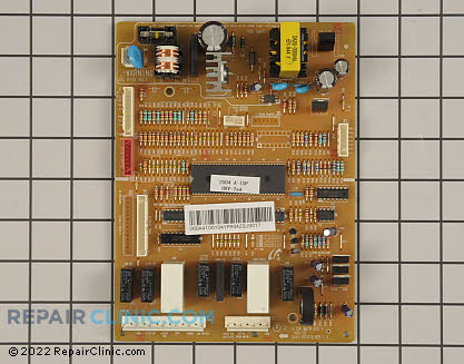 Main Control Board DA41-00104Y Alternate Product View