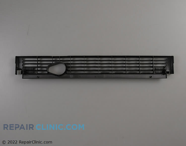 Refrigerator Toe Kick Plate WPW10311033 Fast Shipping Repair Clinic