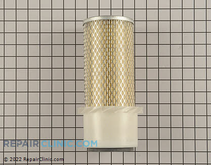 Air Filter 100-519 Alternate Product View