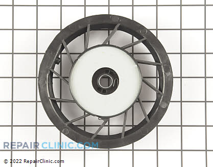 Recoil Starter Pulley 150-991 Alternate Product View